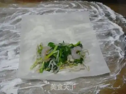 Make step 8