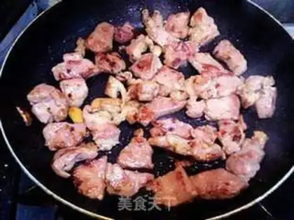 Make step 3