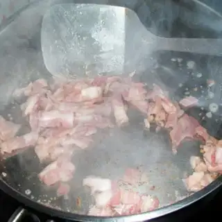 Make step 2