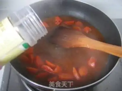 Make step 5