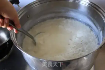 Make  step 8