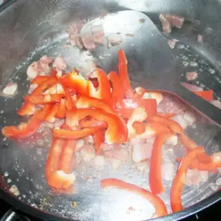 Make step 3