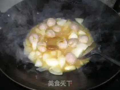 Make step 4