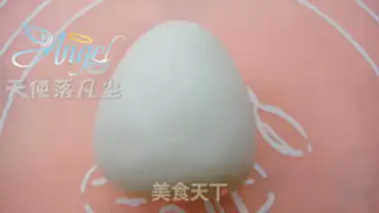 Make step 8