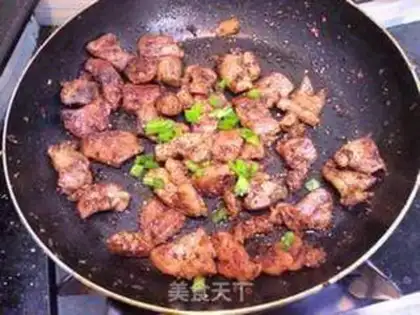 Make step 5