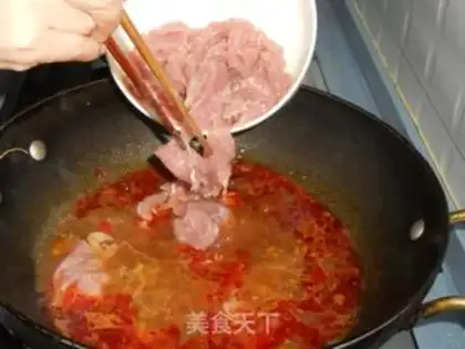 Make step 10