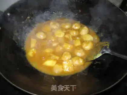 Make step 5