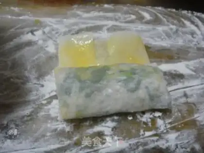 Make step 12