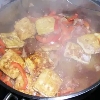 Make step 5