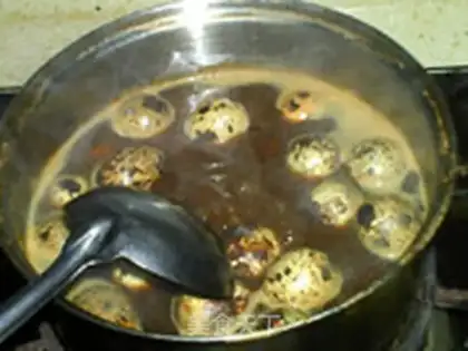 Make step 5
