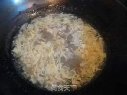 Make step 5