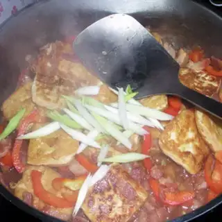 Make step 6