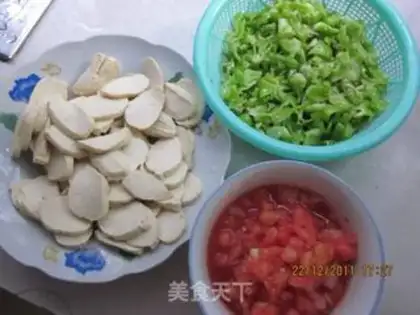 Make step 1