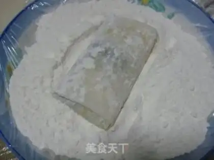 Make step 14