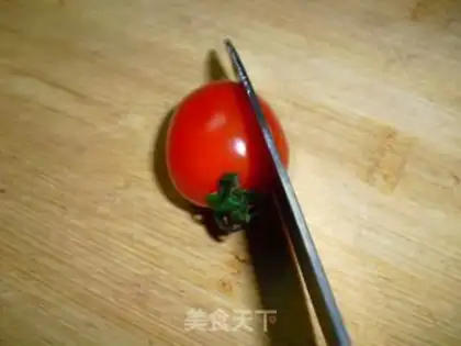 Make step 1