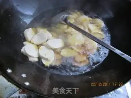 Make step 2
