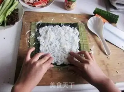 Make step 2