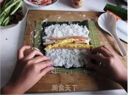Make step 3