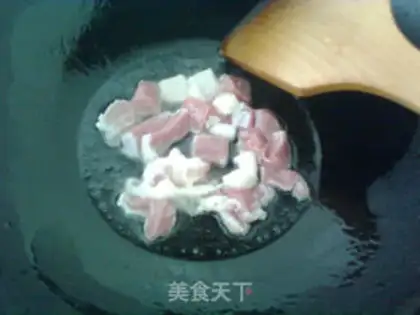 Make step 1