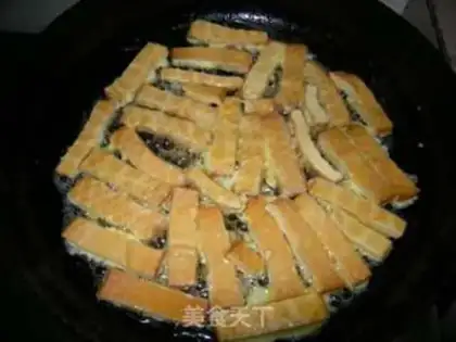 Make step 4