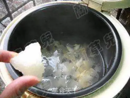 Make step 5