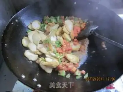 Make step 5