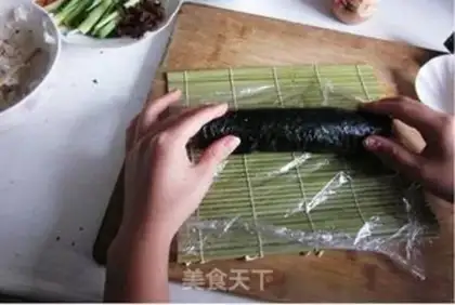 Make step 4