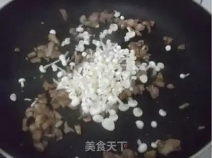 Make step 5