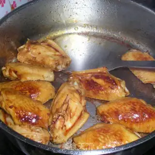 Make step 1