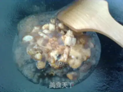 Make step 2