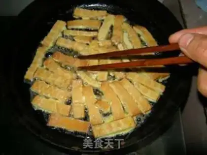 Make step 5
