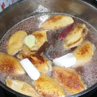 Make step 2