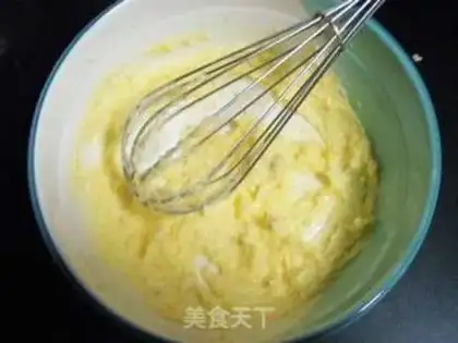 Make step 1
