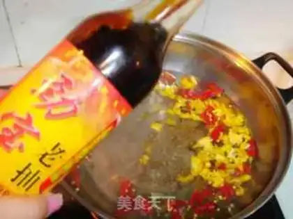 Make step 4
