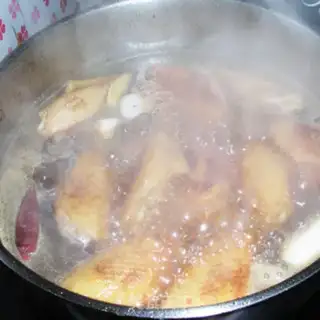 Make step 3
