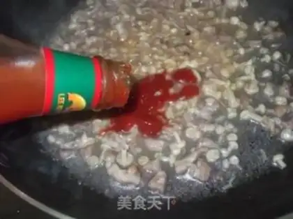 Make step 7
