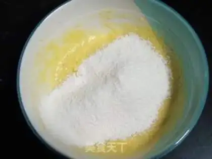 Make step 3