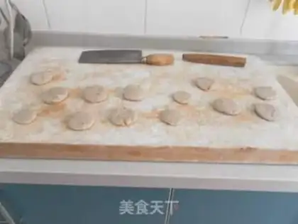 Make step 15