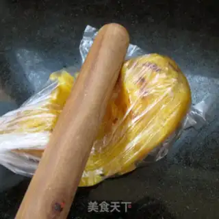Make step 2