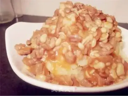 Make step 10