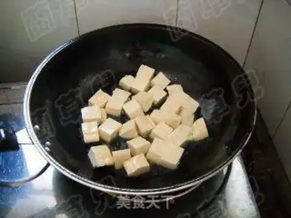 Make step 1
