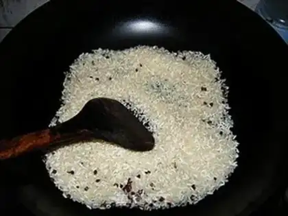 Make step 3