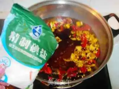 Make step 5