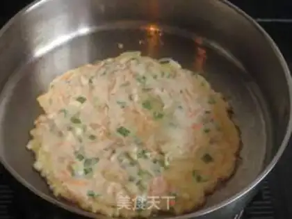 Make step 4