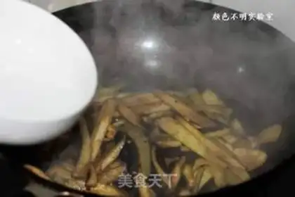 Make step 5