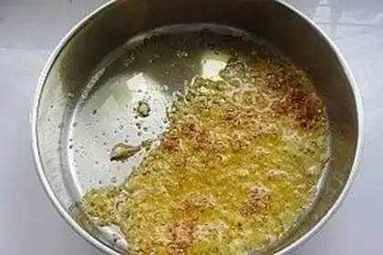Make step 5