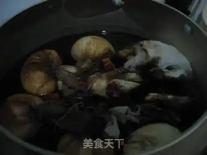 Make step 7
