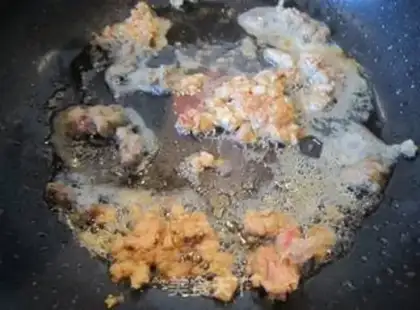 Make step 5