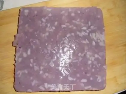 Make  step 8