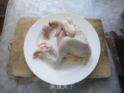 Make step 3